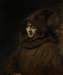 Rembrandt_van_Rijn_-_Rembrandts_zoon_Titus_in_monniksdracht_Rijksmuseum_Amsterdam